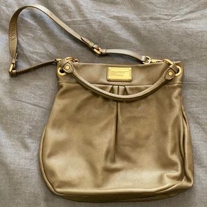 Marc by Marc Jacobs Lether Crossbody Bag